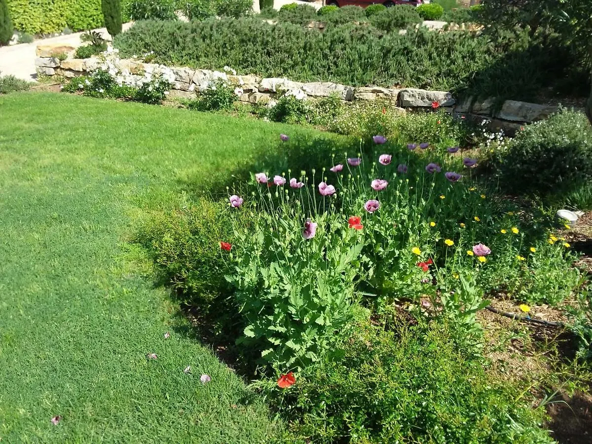 Holiday home Bastide Alexelia ,Golfe De Saint Tropez, Sauna Hammam